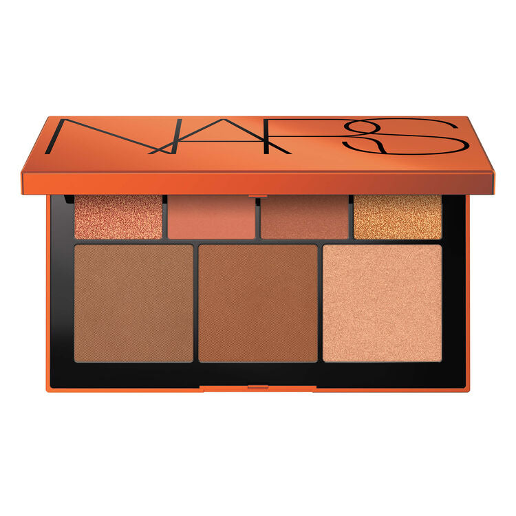 NARS LAGUNA ULTIIMATE FACE PALETTE___I