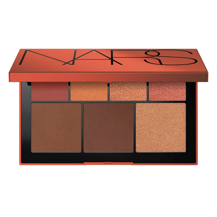 NARS LAGUNA ULTIIMATE FACE PALETTE___II