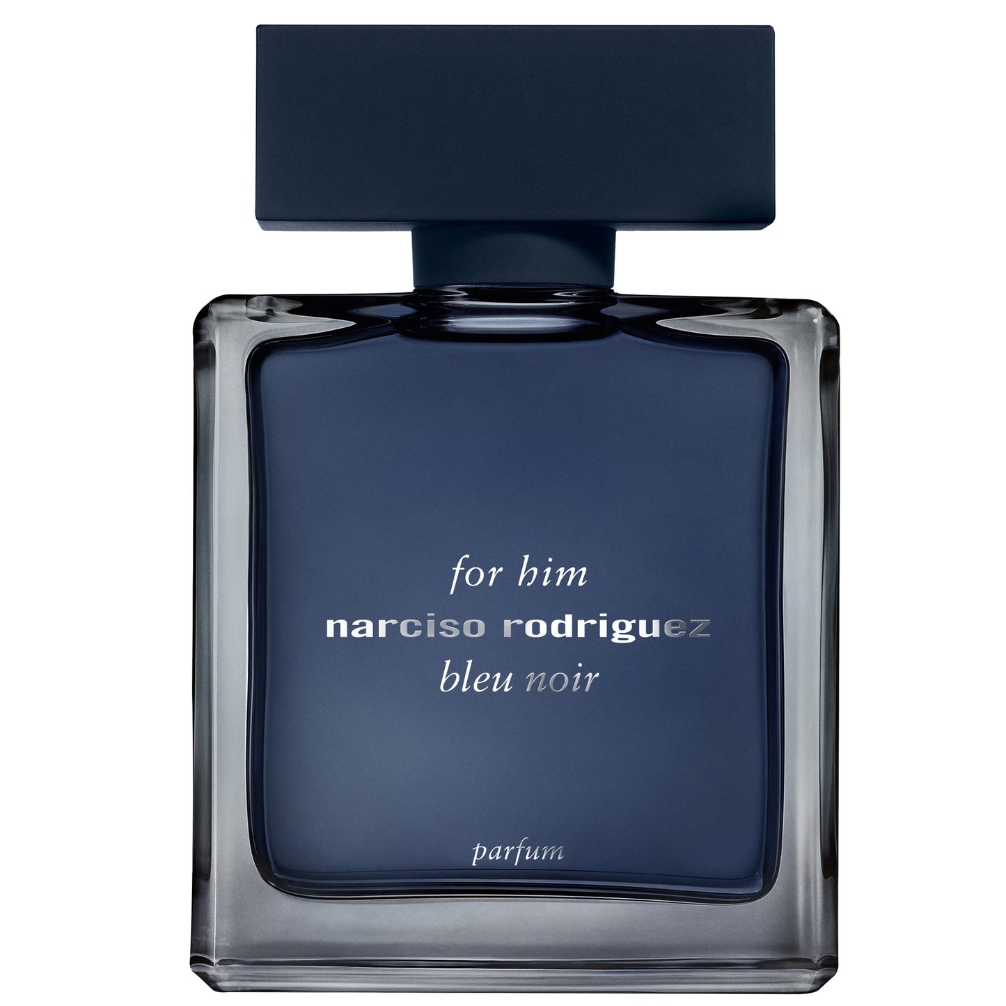 For Him Bleu Noir Parfum 100Ml