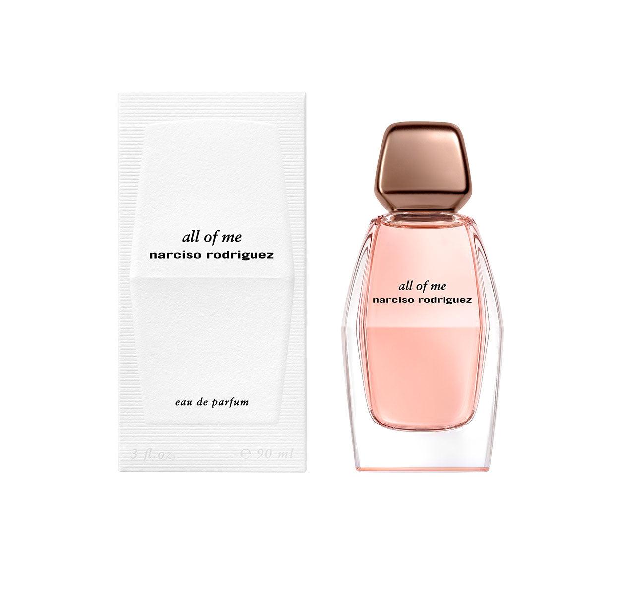NARCISO RODRIGUEZ ALL OF ME EDP 90ML