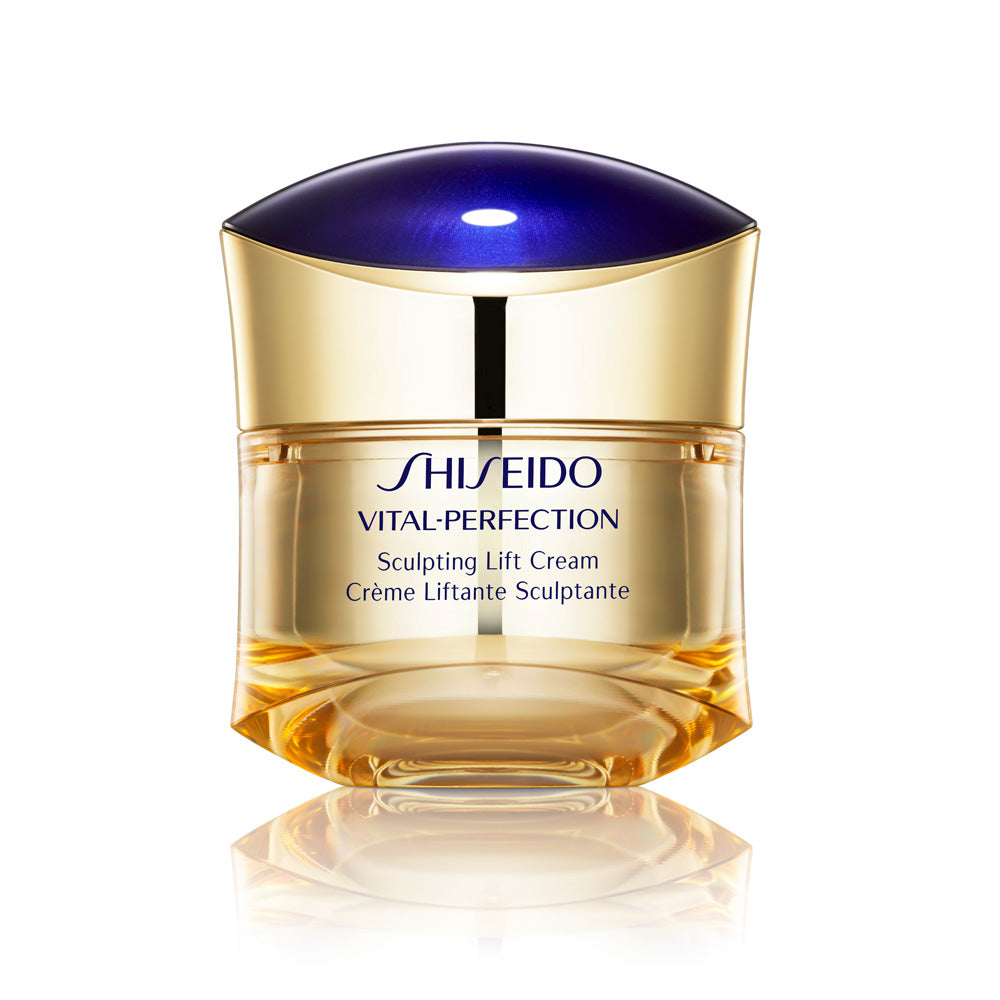 SHISEIDO SCULPTING LIFT CREAM 50ML