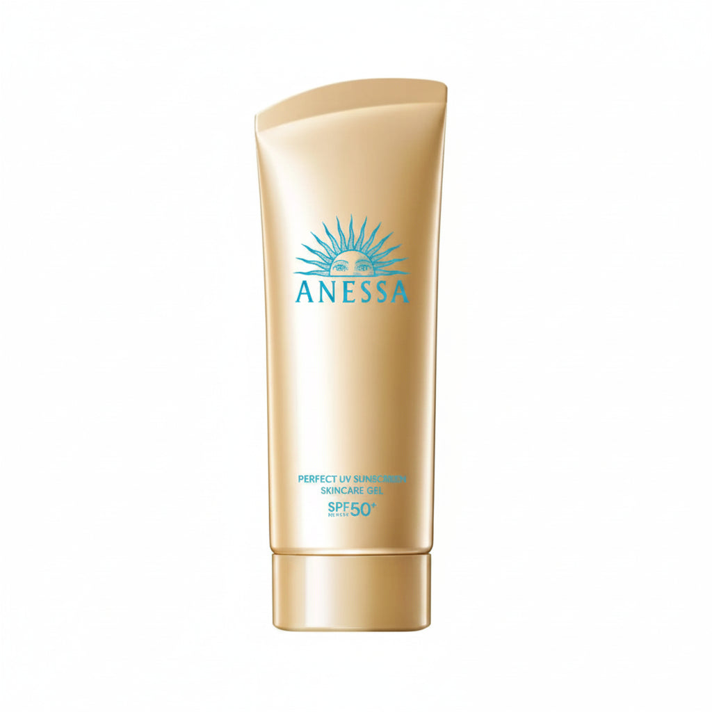 ANESSA PERFECT UV SUNSCREEN GEL NA 90G