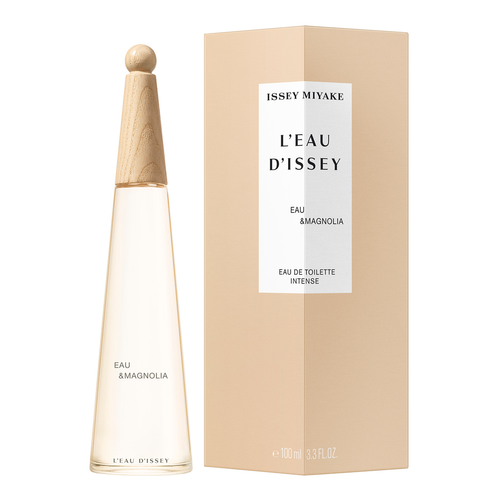 Issey Miyake L'eau D'Issey Magnolia 50ml EDTI