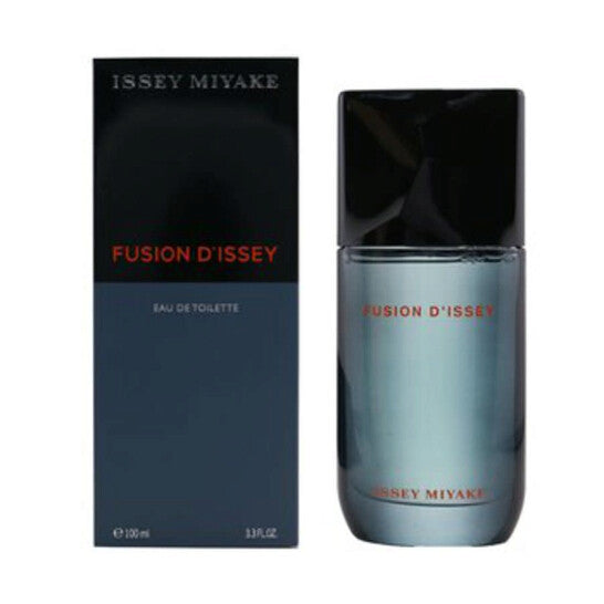 Issey Miyake Fusion D'Issey Eau de Toilette 100ml