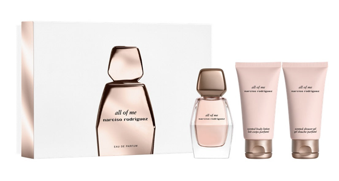 Narciso Rodriguez All Of Me 50ml EDP