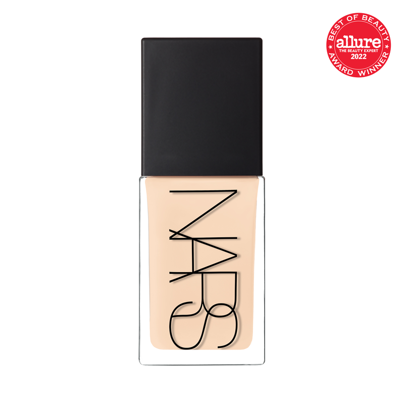 NARS LIGHT REFLECTING FOUNDATION GION