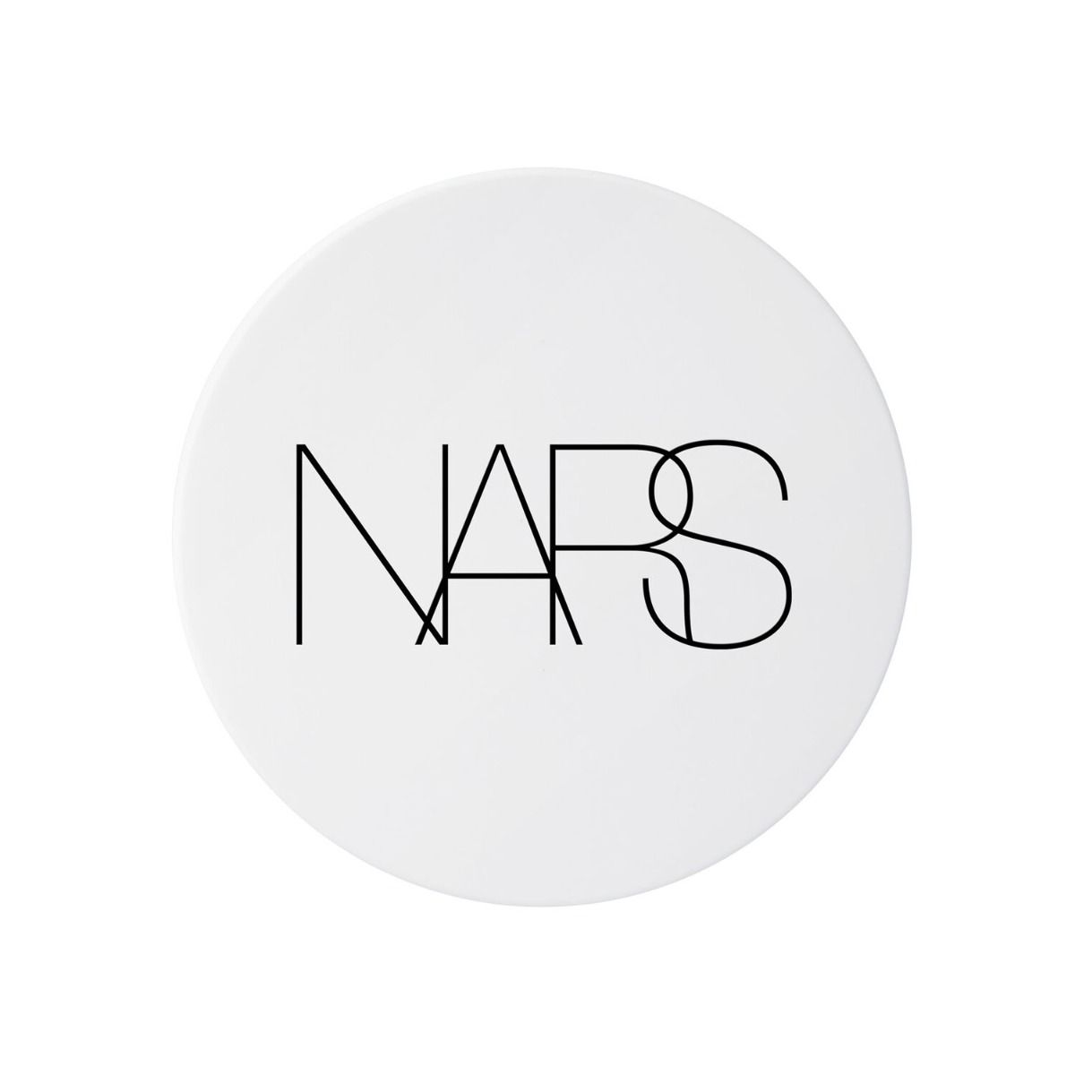 NARS LIGHT REFLECTING SERUM CUSHION FOUNDATION CASE