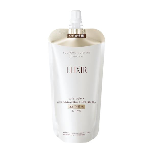 ELIXIR LIFT MOIST LOTION SP II (REFILL)