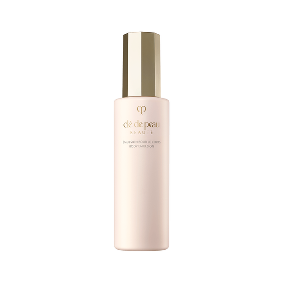 CPB BODY EMULSION