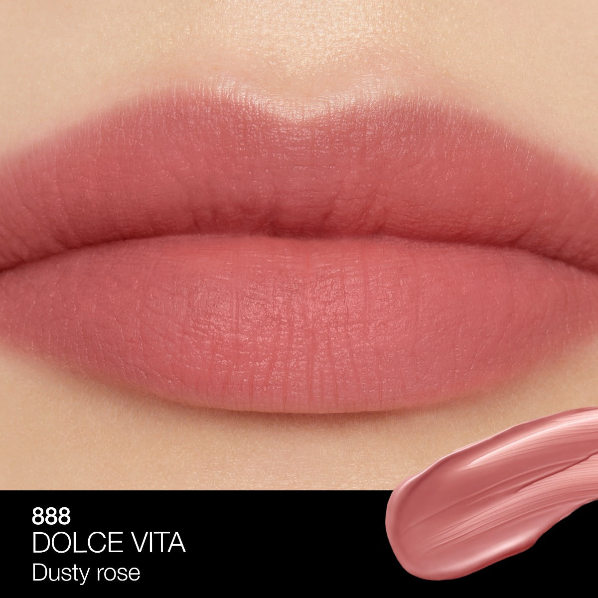 NARS AIR MATTE LIP TINT DOLCE VITA