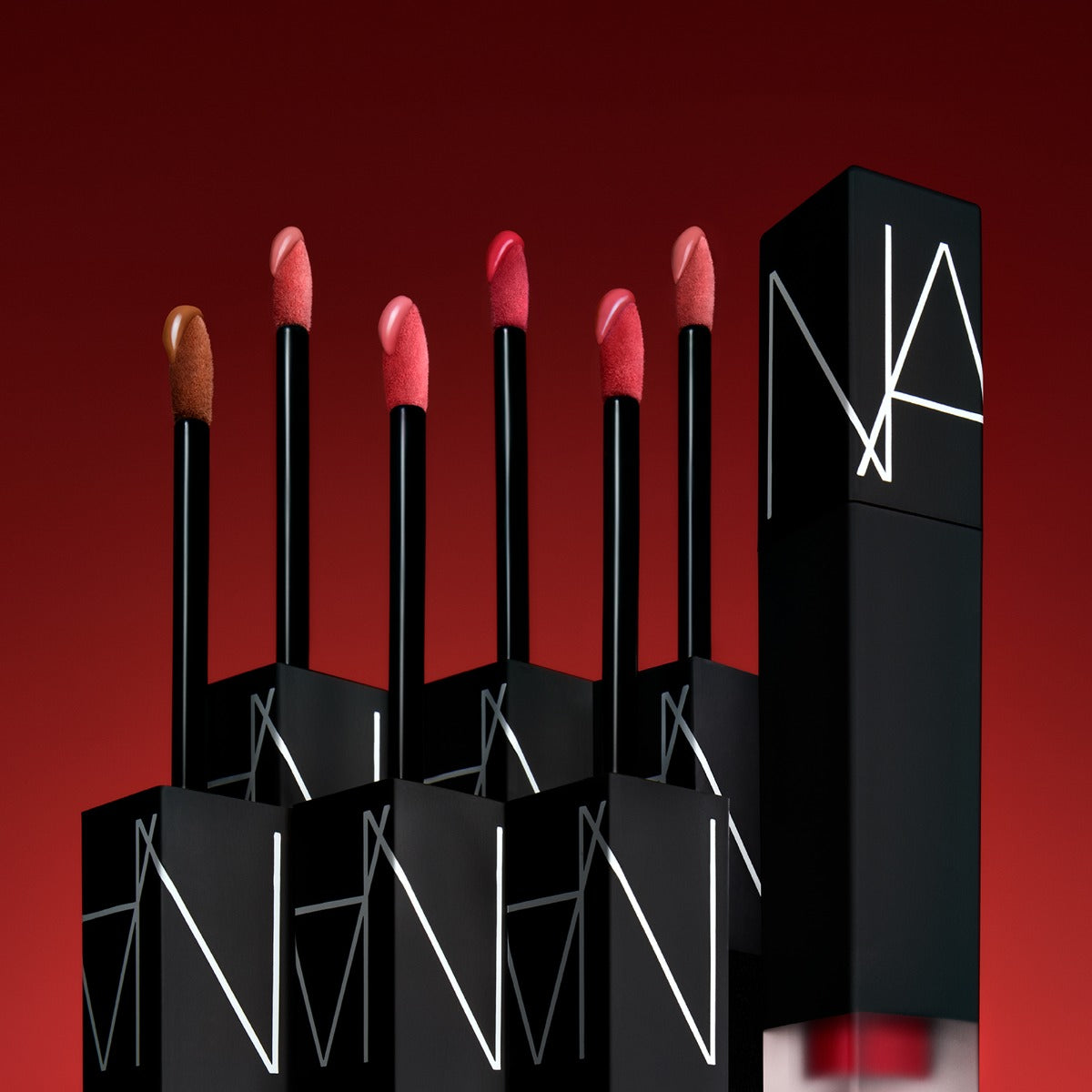 NARS AIR MATTE LIP TINT DOLCE VITA