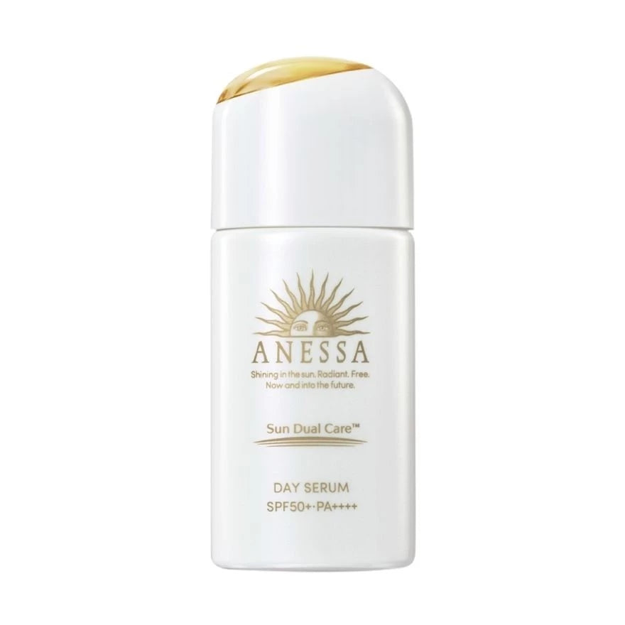 Anessa Day Serum 30ml