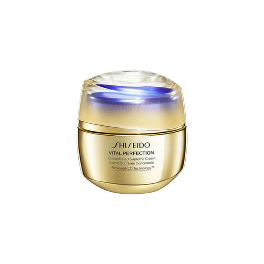 Shiseido Vital Perfection Supreme Cream Trial 30ml