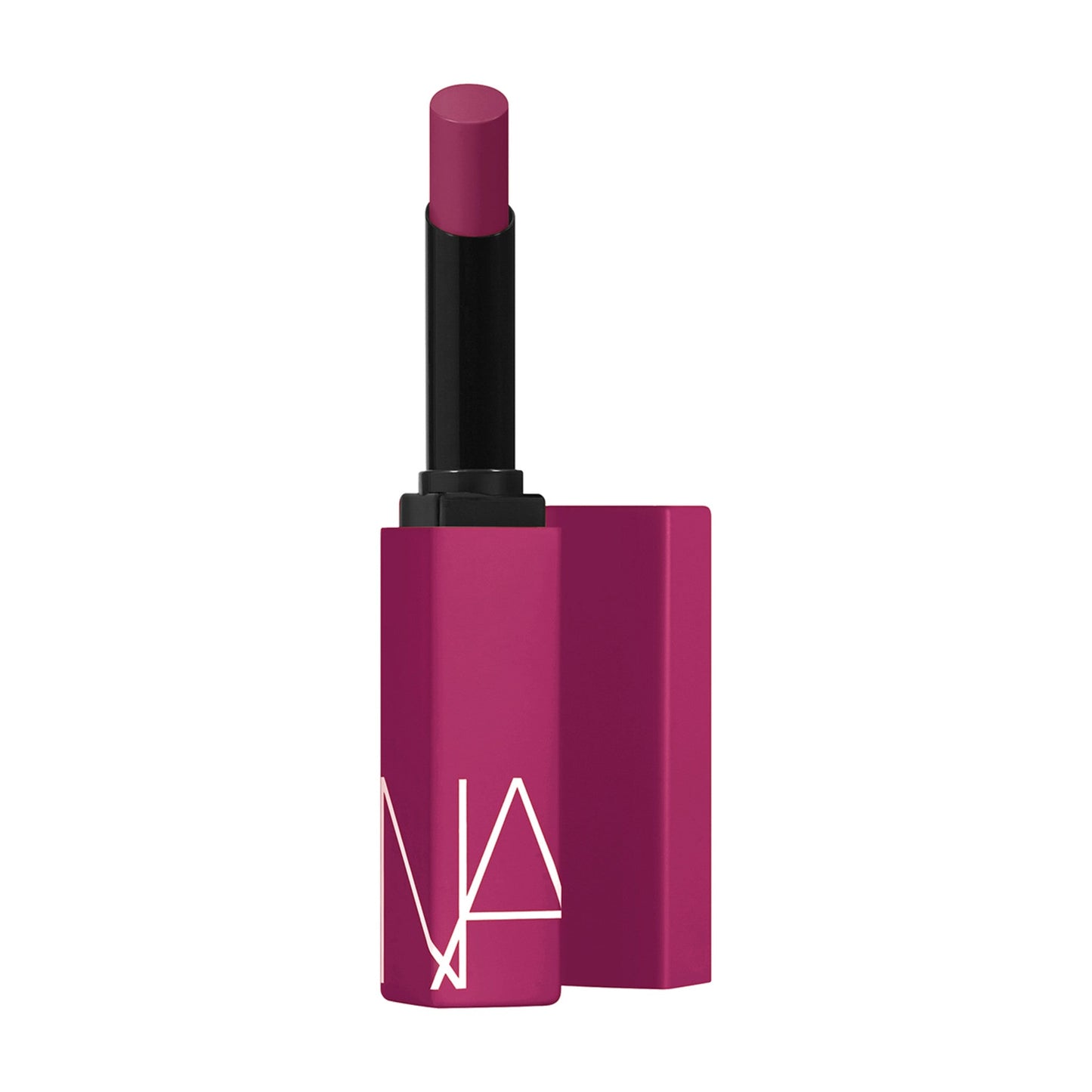 NARS ASIA24 POWERMATTE LIP STICK - WARM LEATHERETTE