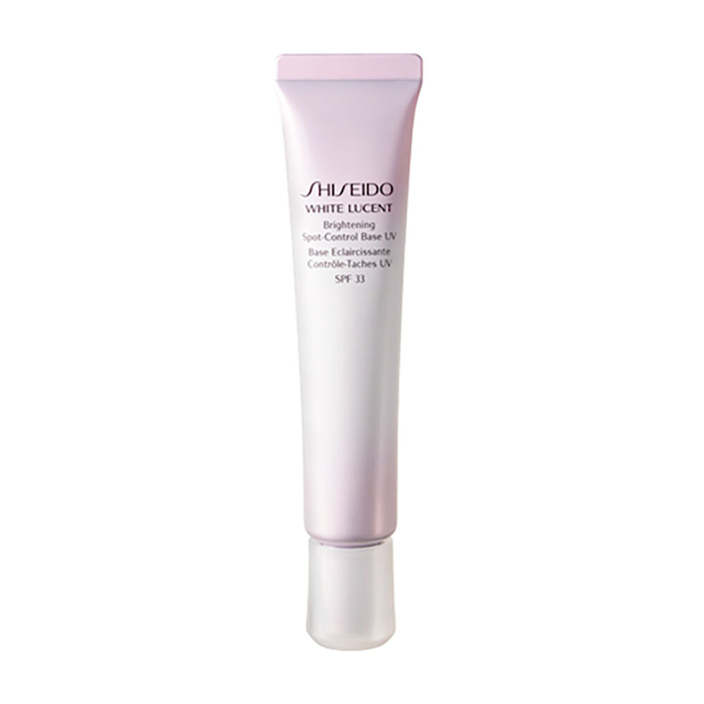 Shiseido White Lucent Brightening Spot Control Base 30ml Green