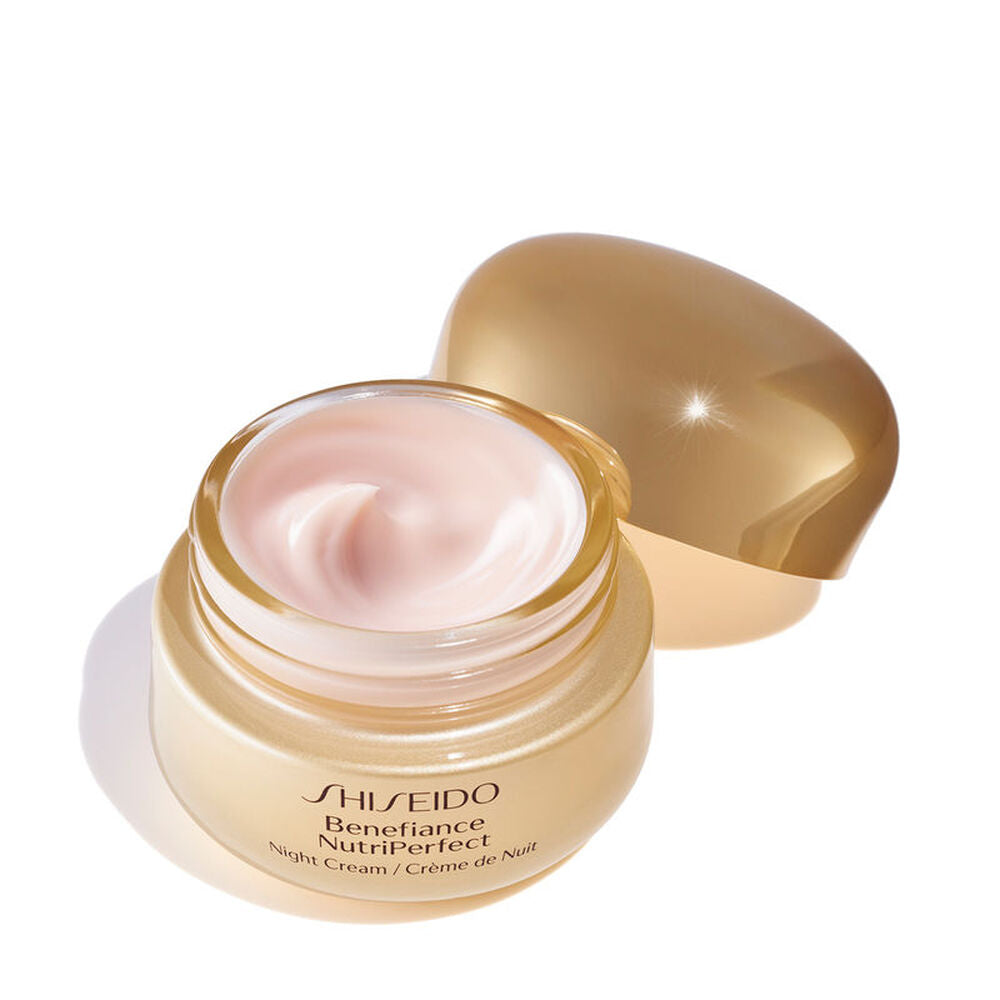SHISEIDO Benefiance Nutriperfect Night Cream