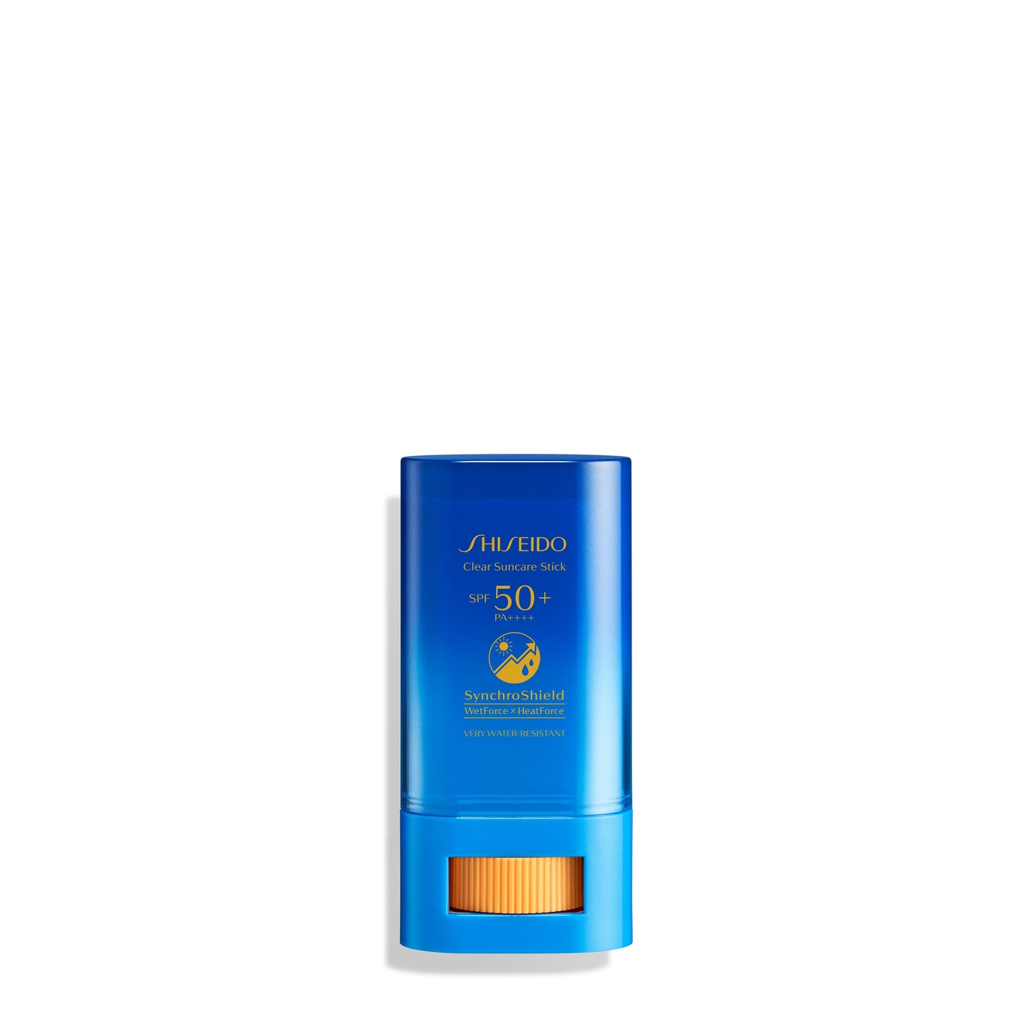 SHISEIDO GLOBAL SUNCARE STICK SPF50+