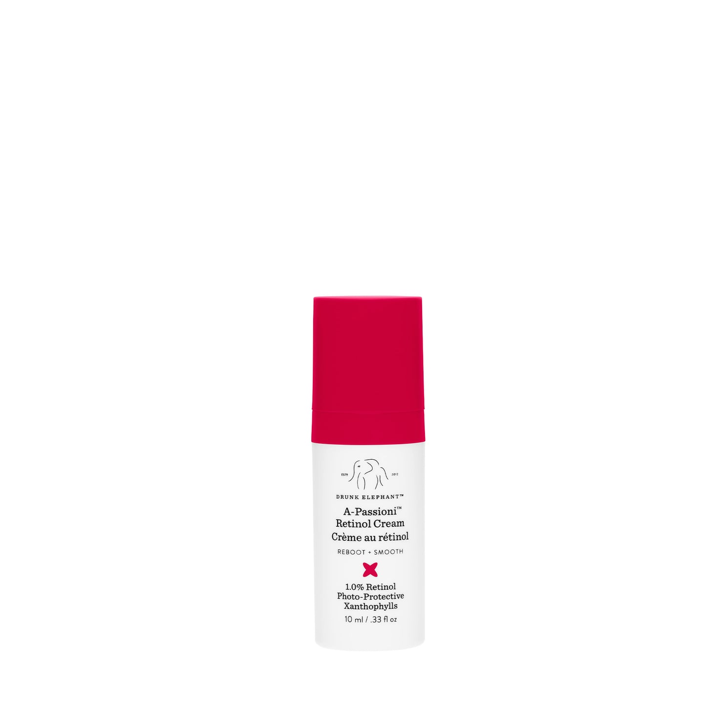 A-Passioni™ Retinol Cream Midi 10Ml