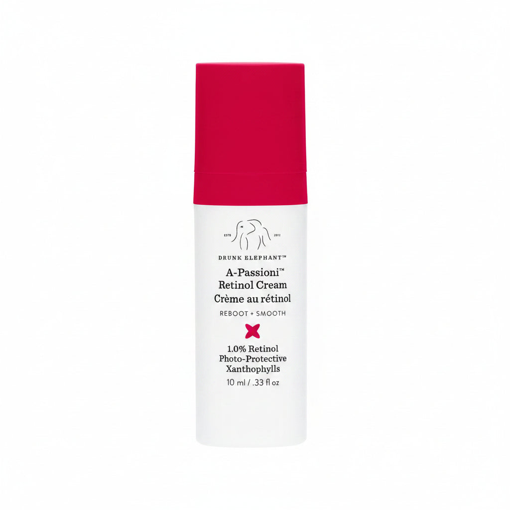 DRUNK ELEPHANT A-Passioni™ Retinol Cream Midi 10ML