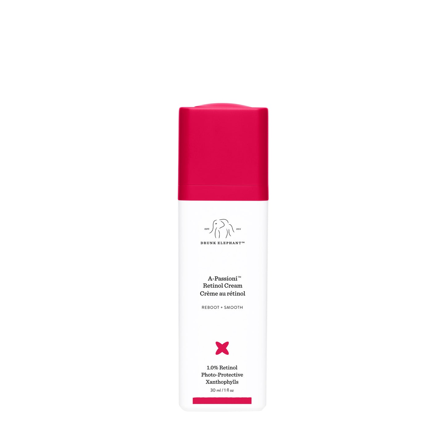 Drunk Elephant A-Passioni Retinol Cream 30ML
