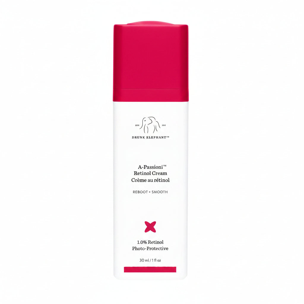 DRUNK ELEPHANT A-Passioni Retinol Cream 30ML