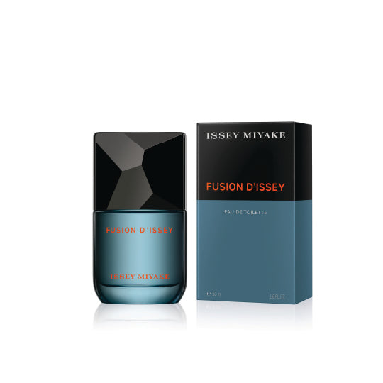 Issey Miyake Fusion D'Issey Eau de Toilette 50ml EDT