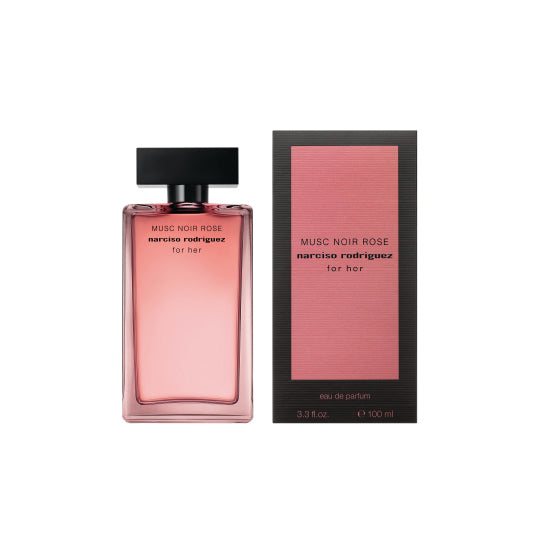 Narciso Rodriguez For Her Musc Noir Rose 100ml EDP