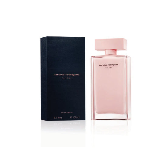 Narciso Rodriguez For Her EDT 100ml