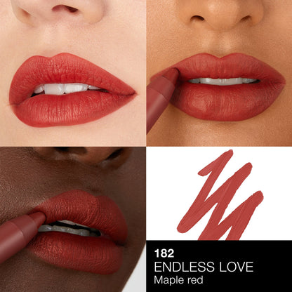 NARS POWERMATTE LIPPENCIL___ENDLESS LOVE