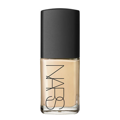 NARS SHEER GLOW FOUNDATION BARCELONA