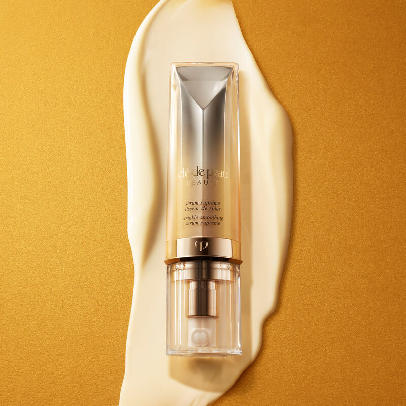 CPB WRINKLE SMOOTHING SERUM S