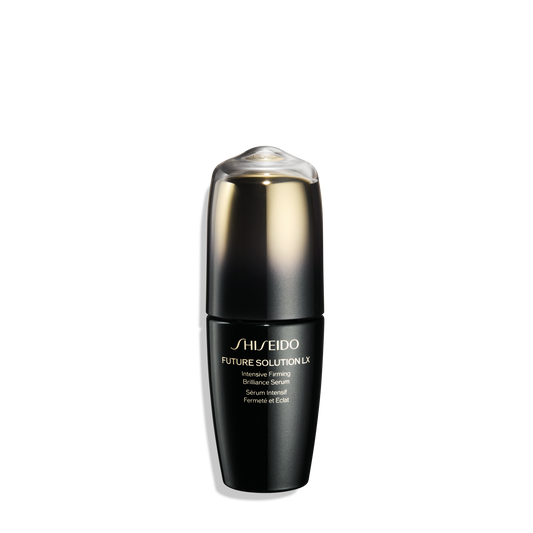 SHISEIDO FUTURE SOLUTION LX INTENSIVE FIRMING BRILLIANCE SERUM 50ML