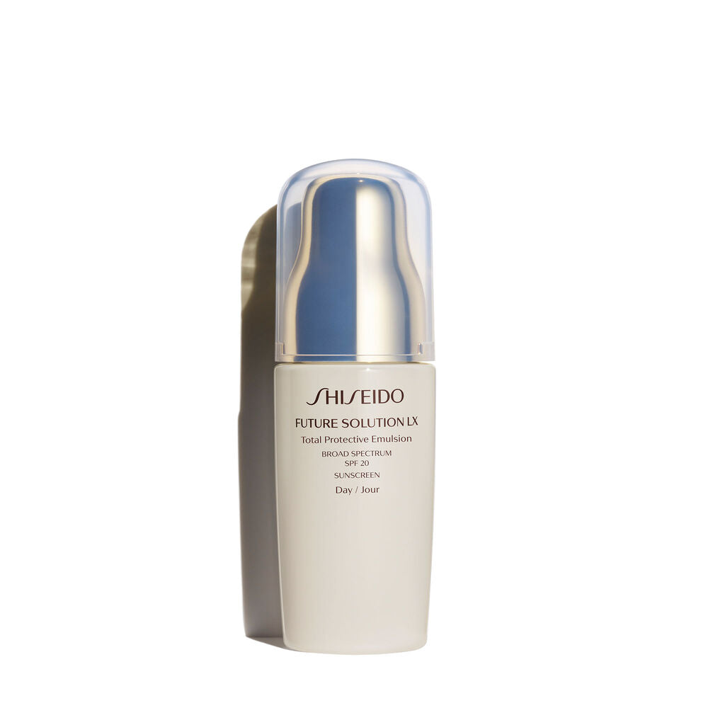 Shiseido Future Solotion LX Total Protective Emulsion E 75ml