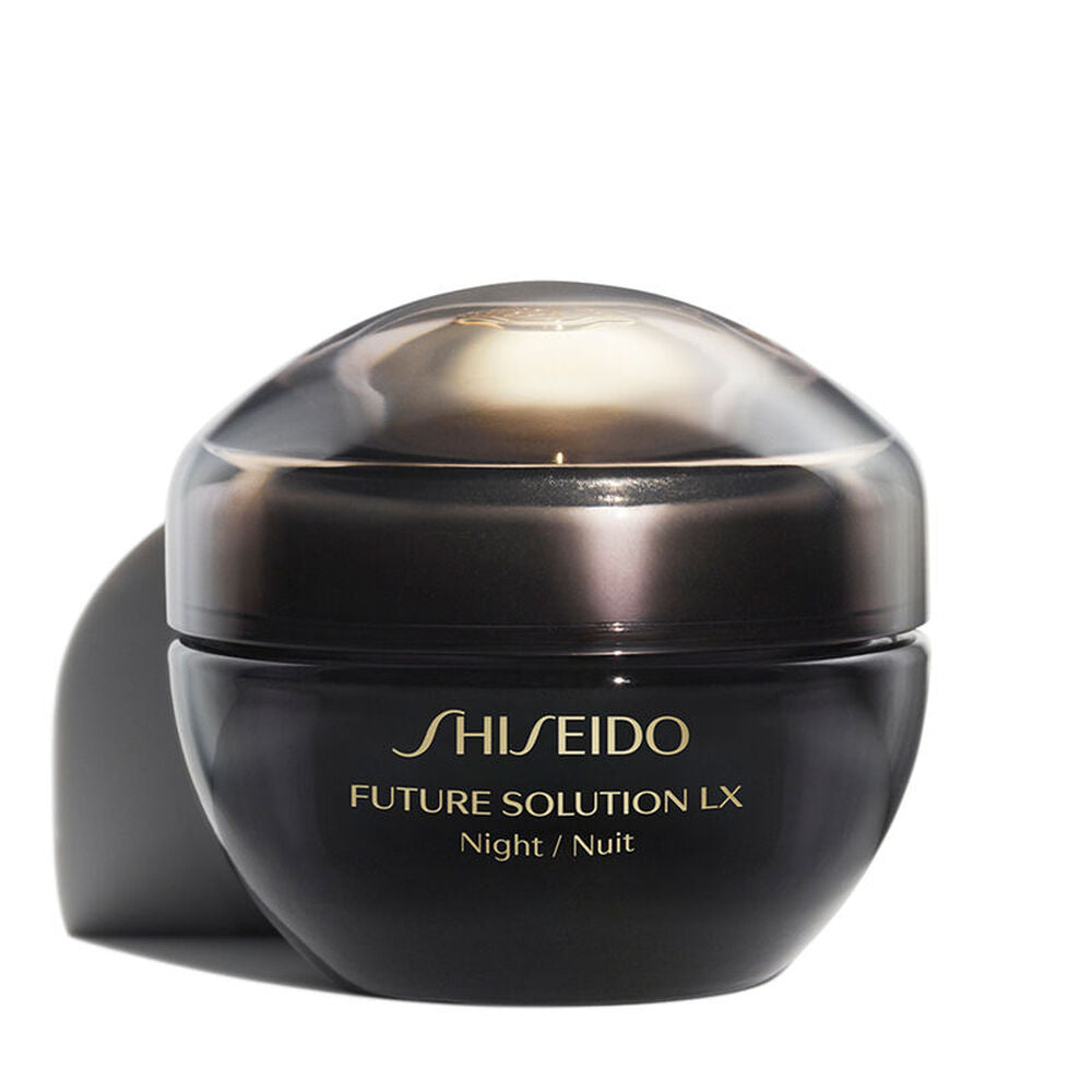 SHISEIDO FUTURE SOLUTION FX T REGENERATING CREAM E 50ML