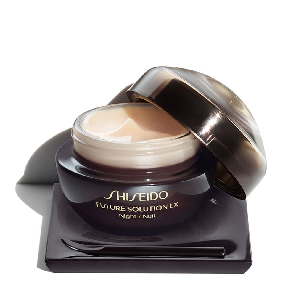 SHISEIDO FUTURE SOLUTION FX T REGENERATING CREAM E 50ML