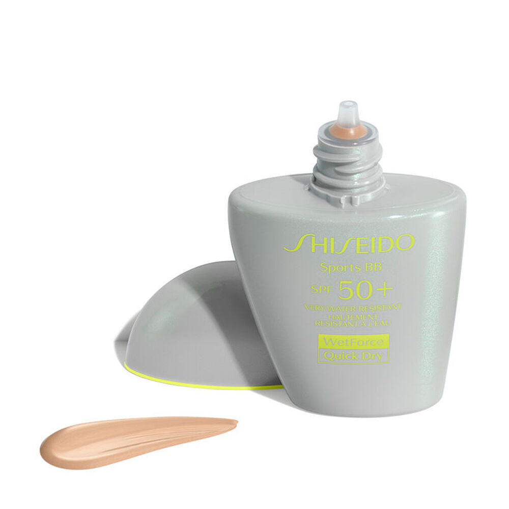 Shiseido Global Suncare BB Sports 30ml Medium