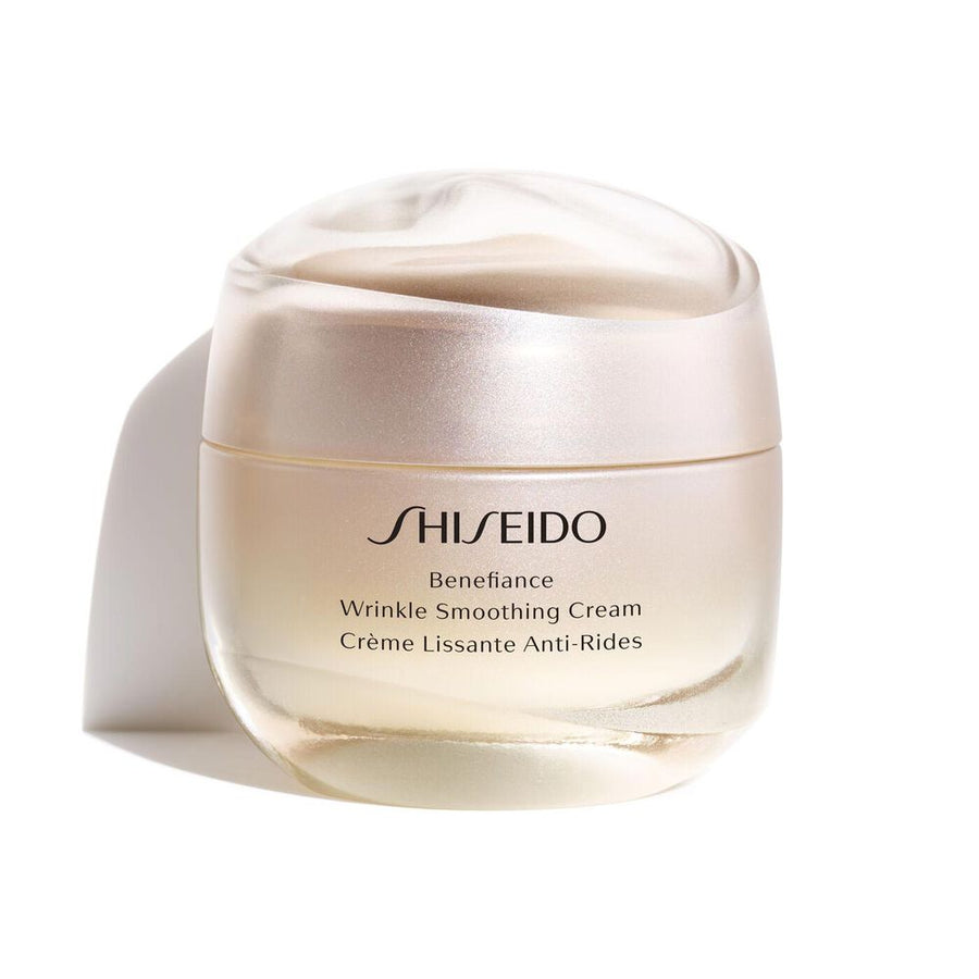 Shiseido Benefiance Wrinkle Smoothing Cream 30ml Cream 30ml (Anti-Aging)