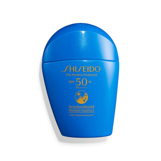 SHISEIDO GLOBAL SUNCARE THE PERFECT PROTECTOR SPF50+ 50ML