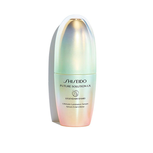 SHISEIDO FUTURE SOLUTION LX LEGENDARY ENMEI Ultimate Luminance Serum 30ML