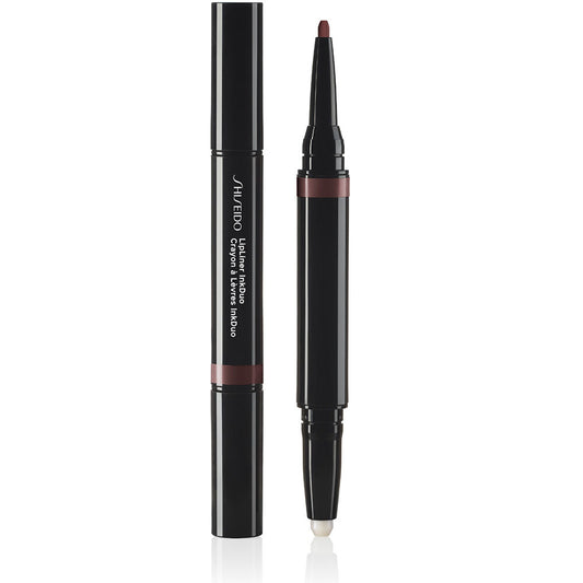 SHISEIDO MAKEUP LIPLINER INKDUO 12