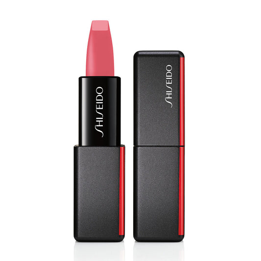 SHISEIDO MAKEUP MODERNMATTE POWDER LIPSTICK 526