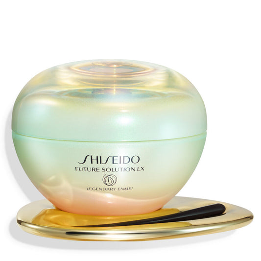 SHISEIDO FUTURE SOLUTION LX LEGENDARY ENMEI Ultimate Renewing Cream