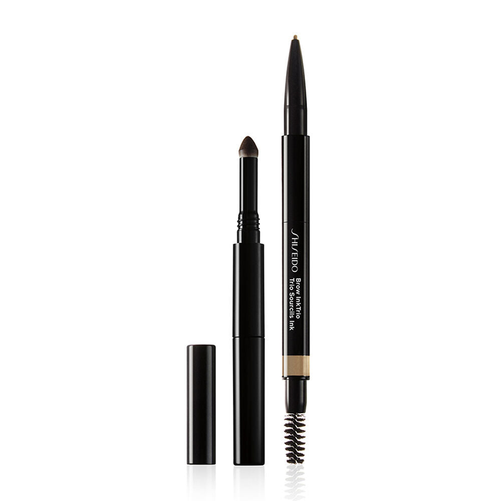 SHISEIDO MAKEUP BROW INKTRIO PENCIL REFILL 02 - TAUPE