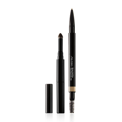 SHISEIDO MAKEUP BROW INKTRIO PENCIL REFILL 02 - TAUPE