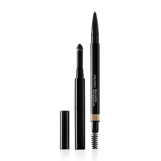 SHISEIDO MAKEUP BROW INKTRIO PENCIL REFILL 02 - TAUPE