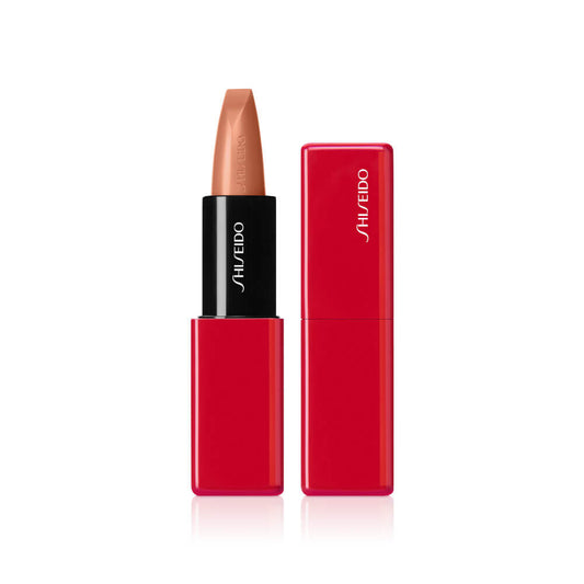 SHISEIDO MAKEUP TECHNOSATIN GEL LIPSTICK 403