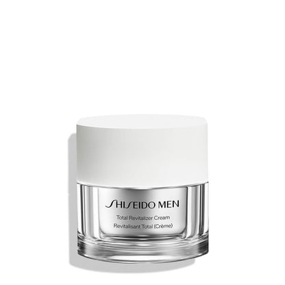 Shiseido Men Total Revitalizer Cream cream 50ml (Anti-Aging)