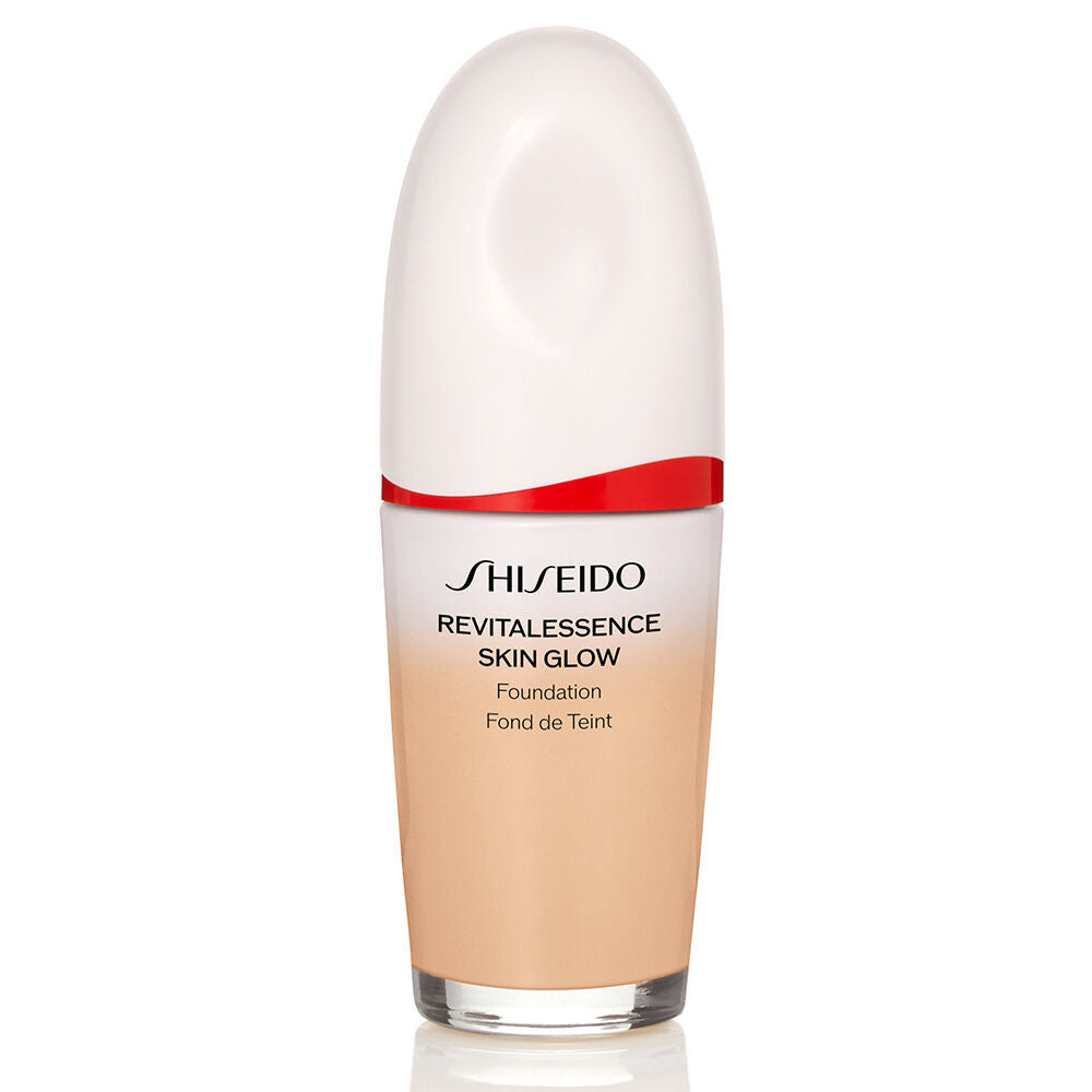 SHISEIDO MAKEUP REVITAL ESSENCE SKIN GLOW Foundation - 150 LACE