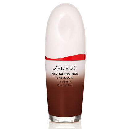 SHISEIDO MAKEUP REVITAL ESSENCE S.GLOW FOUNDATION___540