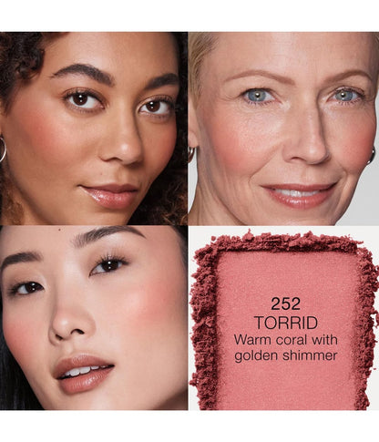 NARS TF BLUSH 252 TORRID